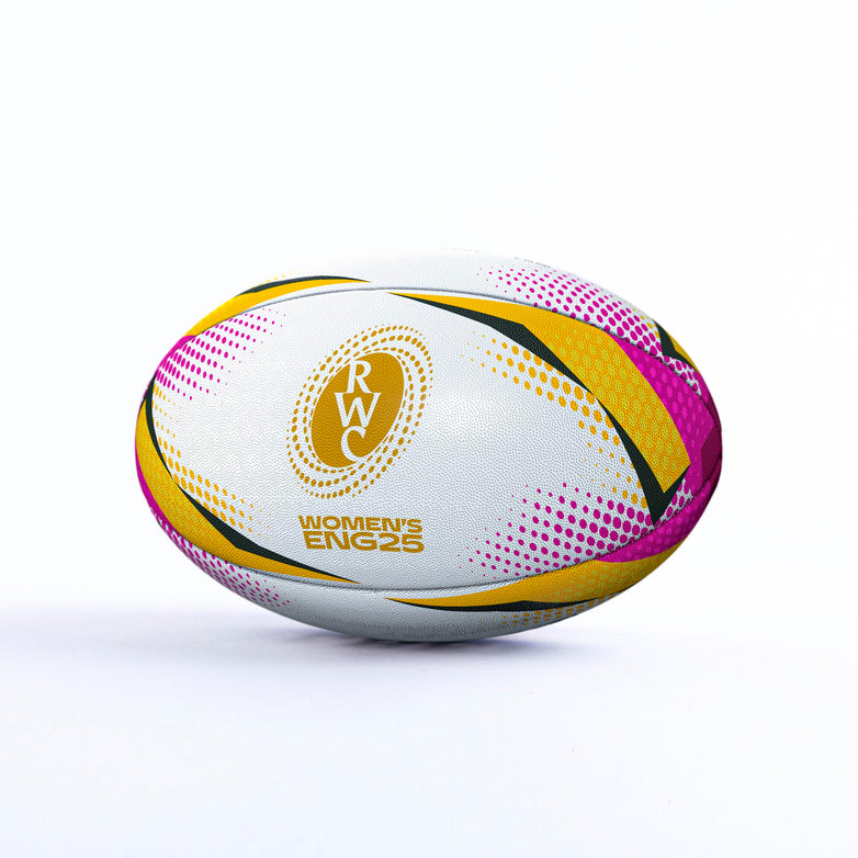 RWC 2025 Replica Ball