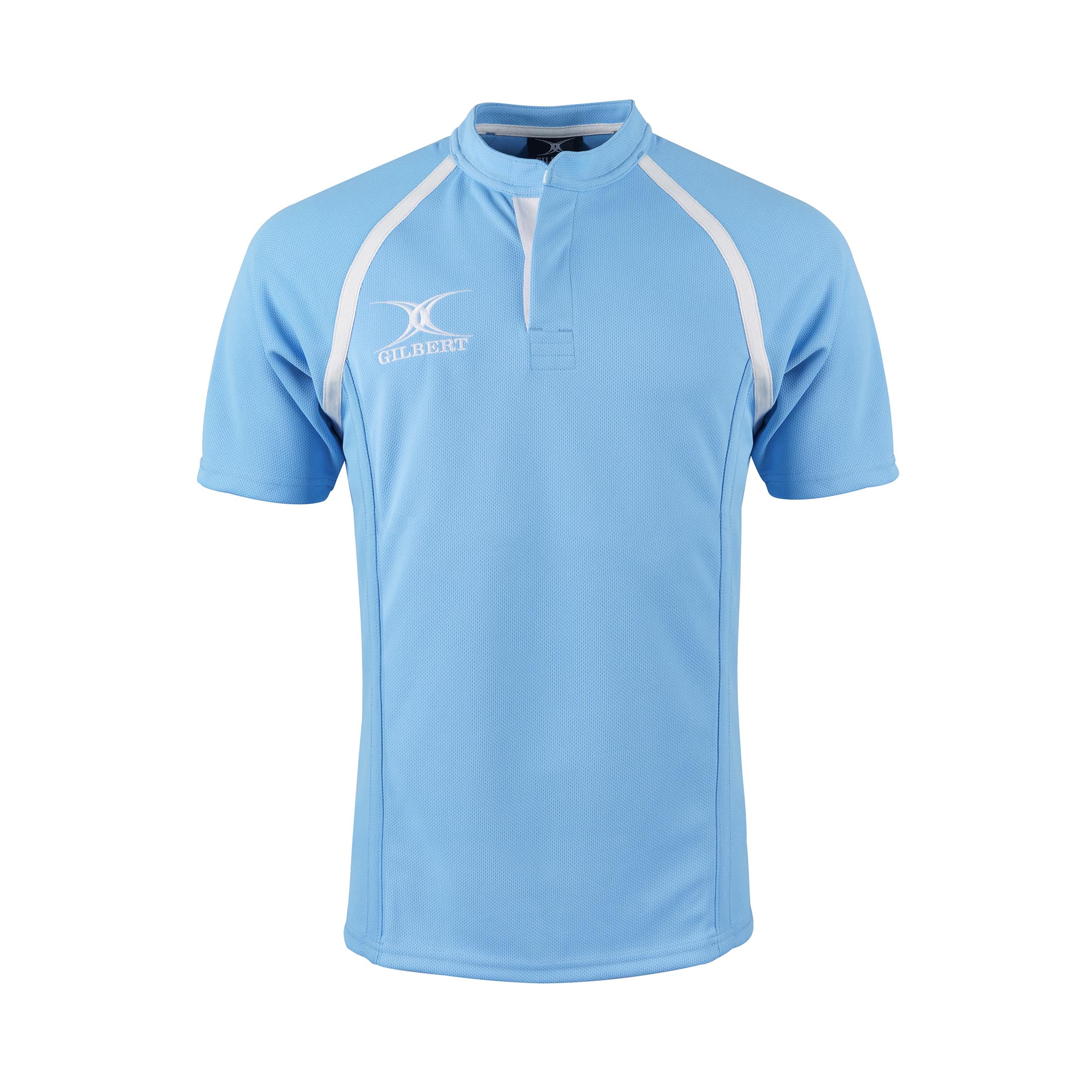 XACT Plain Match Shirt - Senior