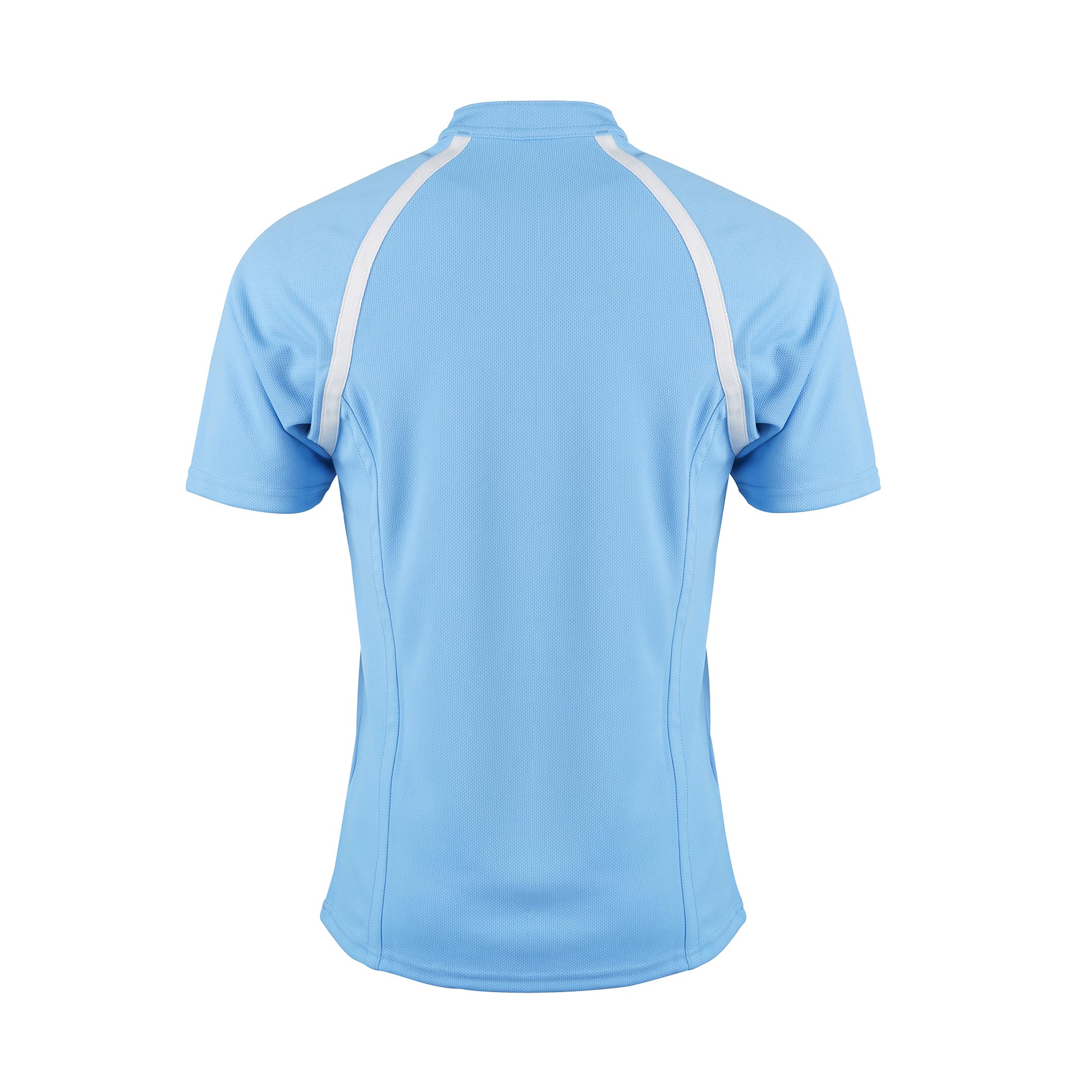 XACT Plain Match Shirt - Senior