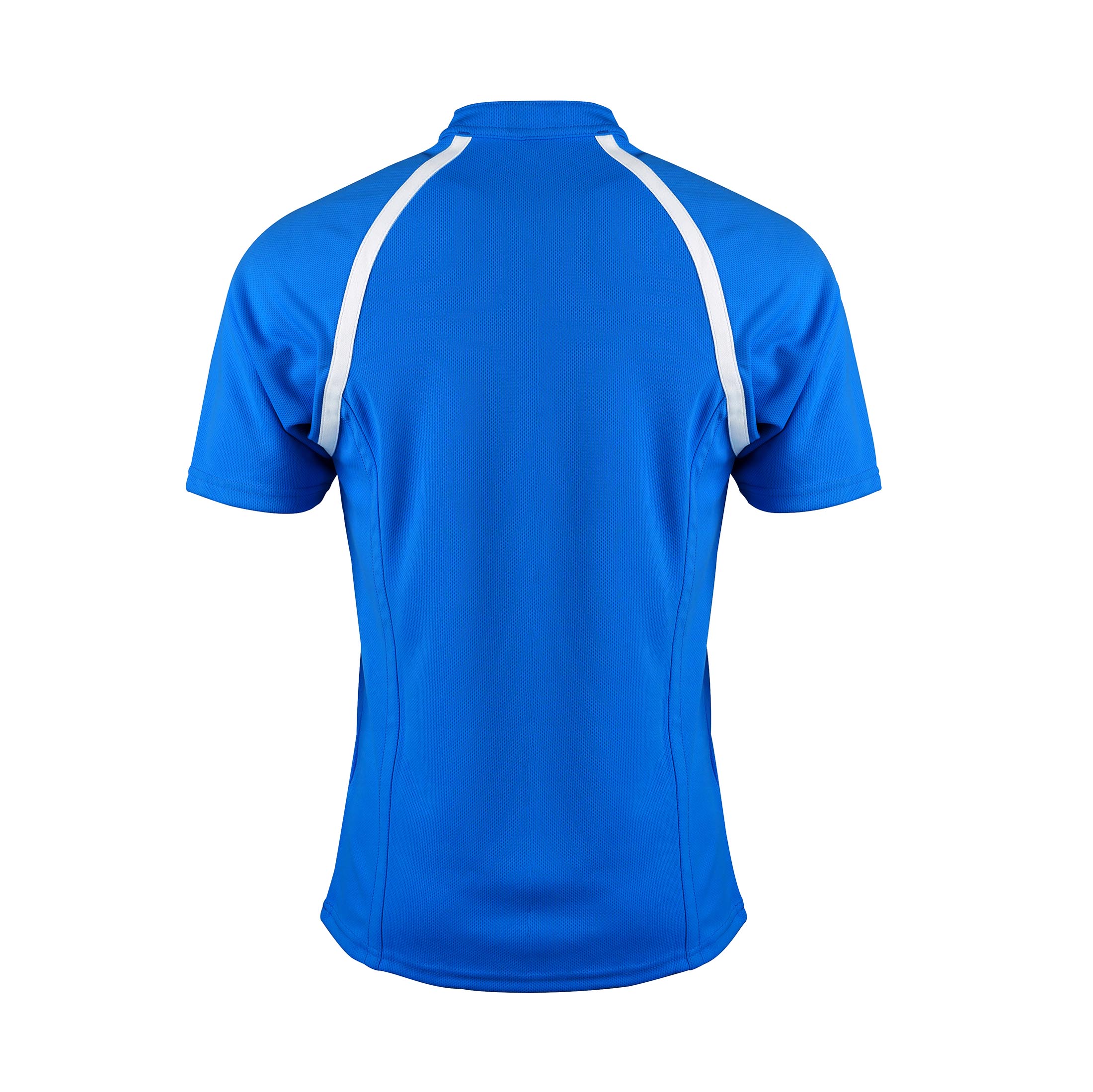 XACT Plain Match Shirt - Senior