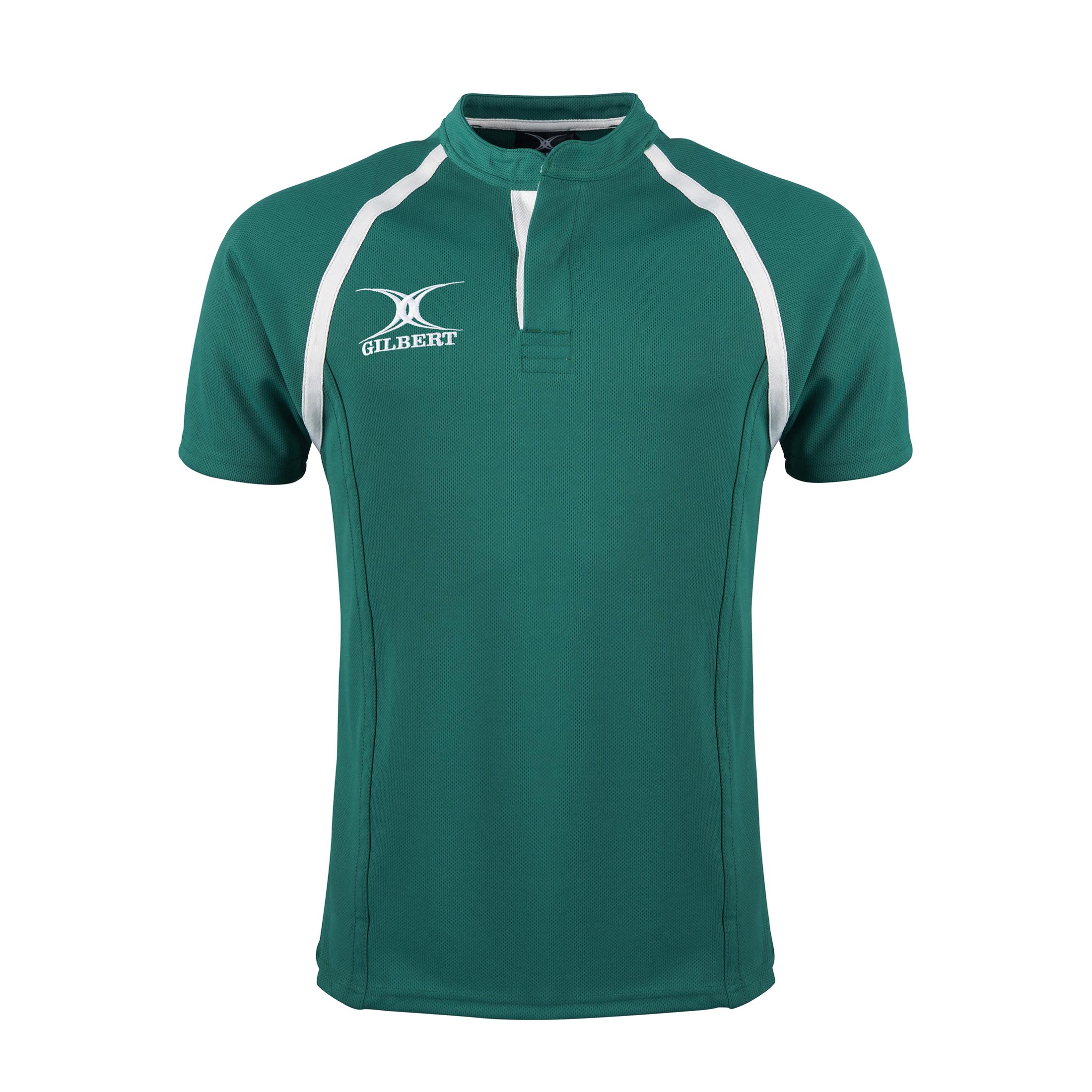 XACT Plain Match Shirt - Senior