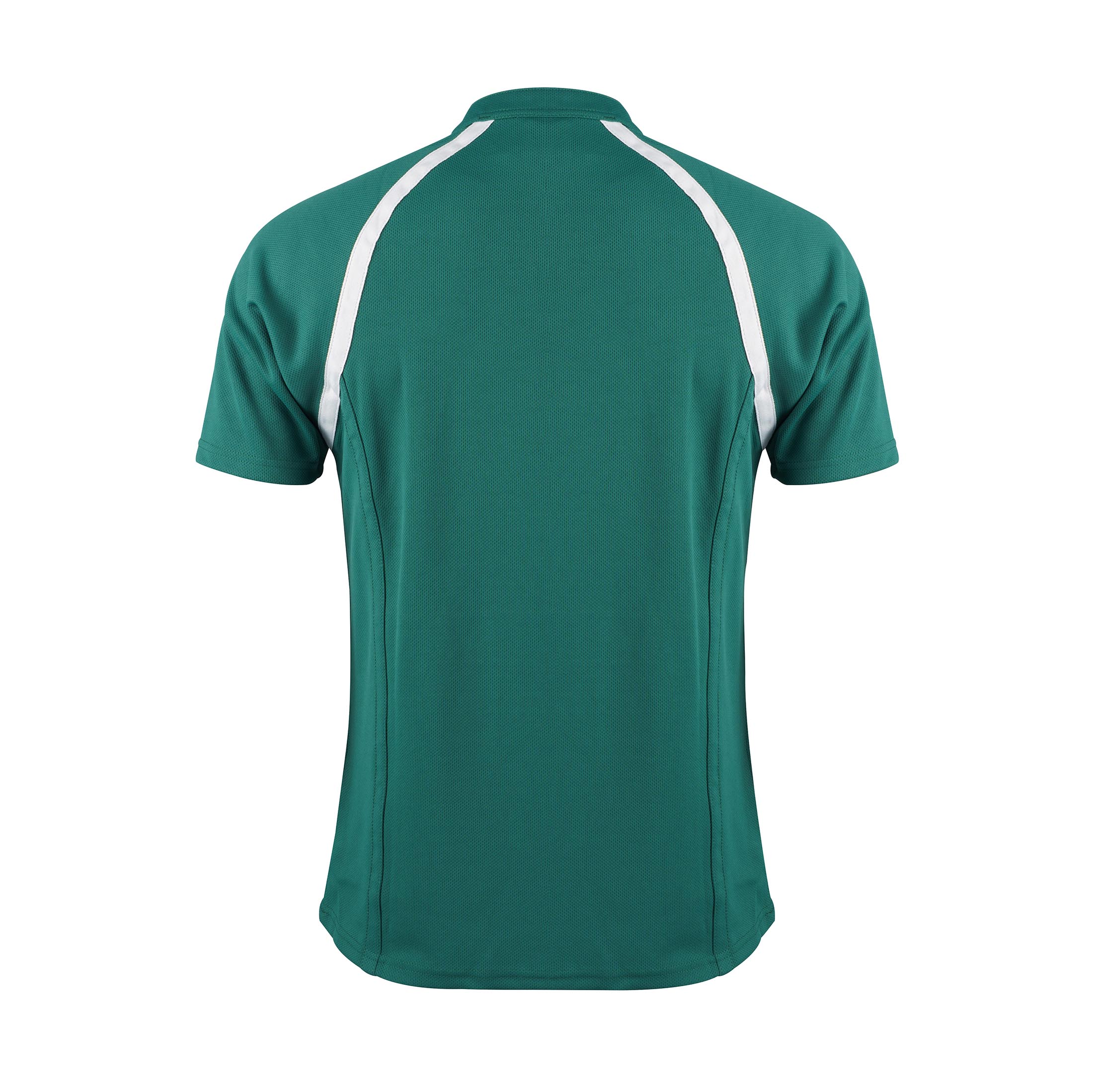 XACT Plain Match Shirt - Senior