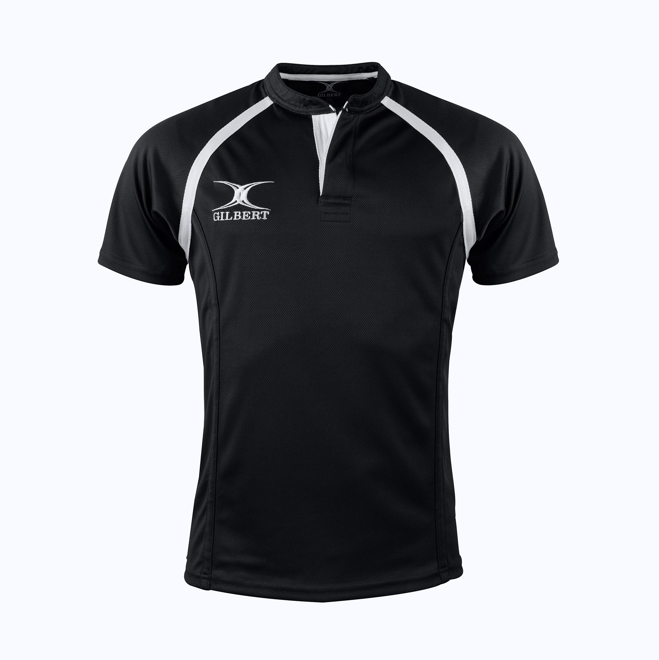 XACT Plain Match Shirt - Senior