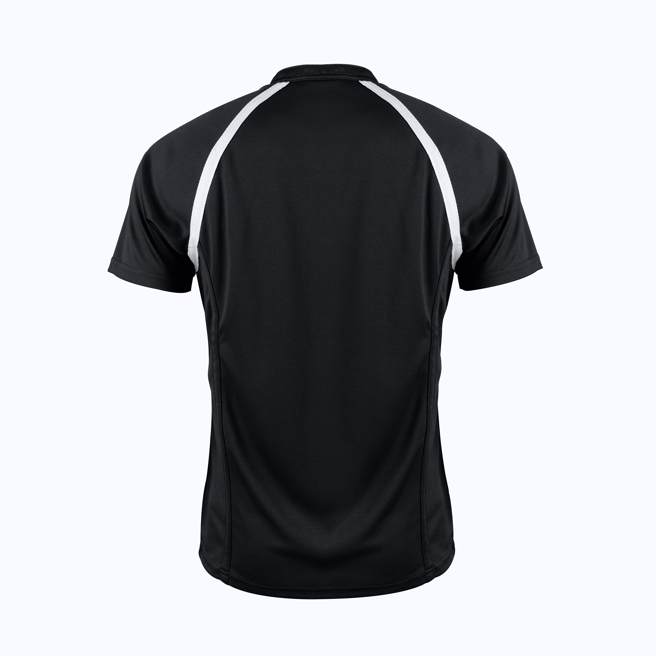 XACT Plain Match Shirt - Senior