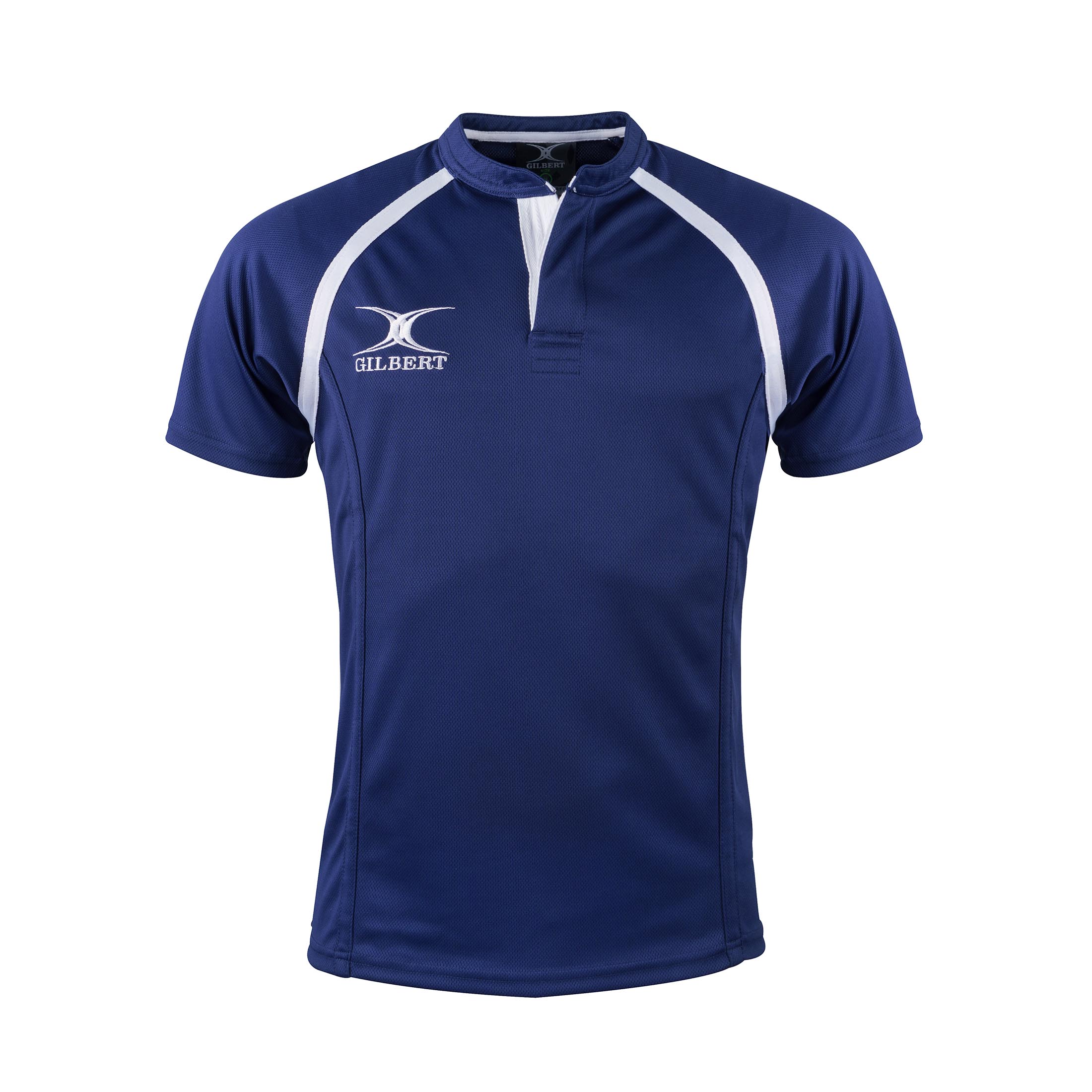 XACT Plain Match Shirt - Senior