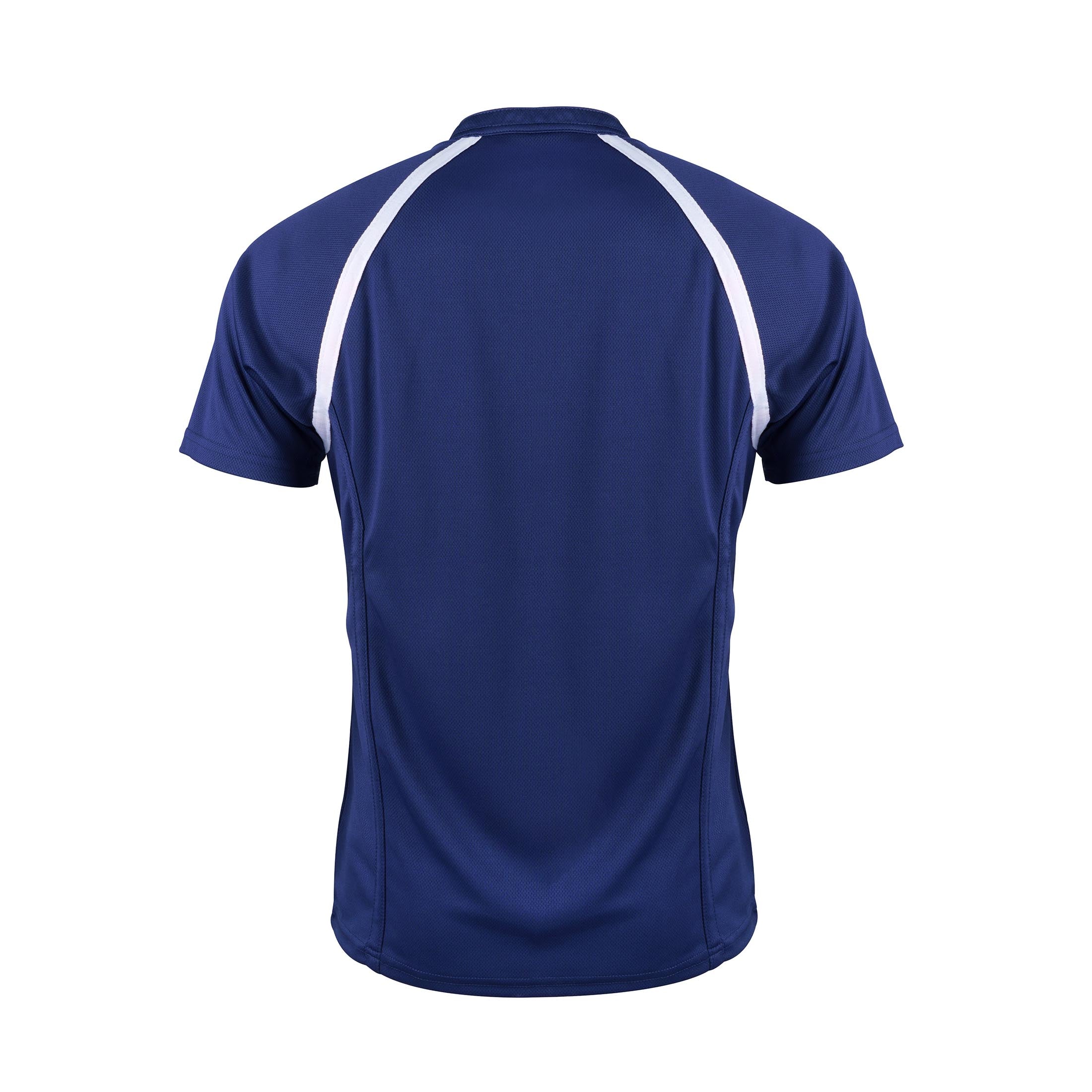 XACT Plain Match Shirt - Senior