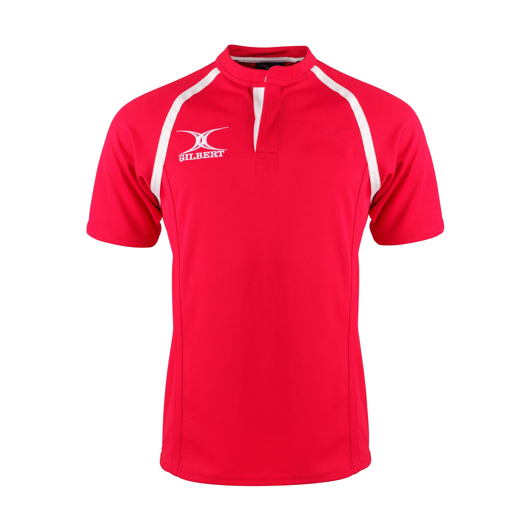 XACT Plain Match Shirt - Senior