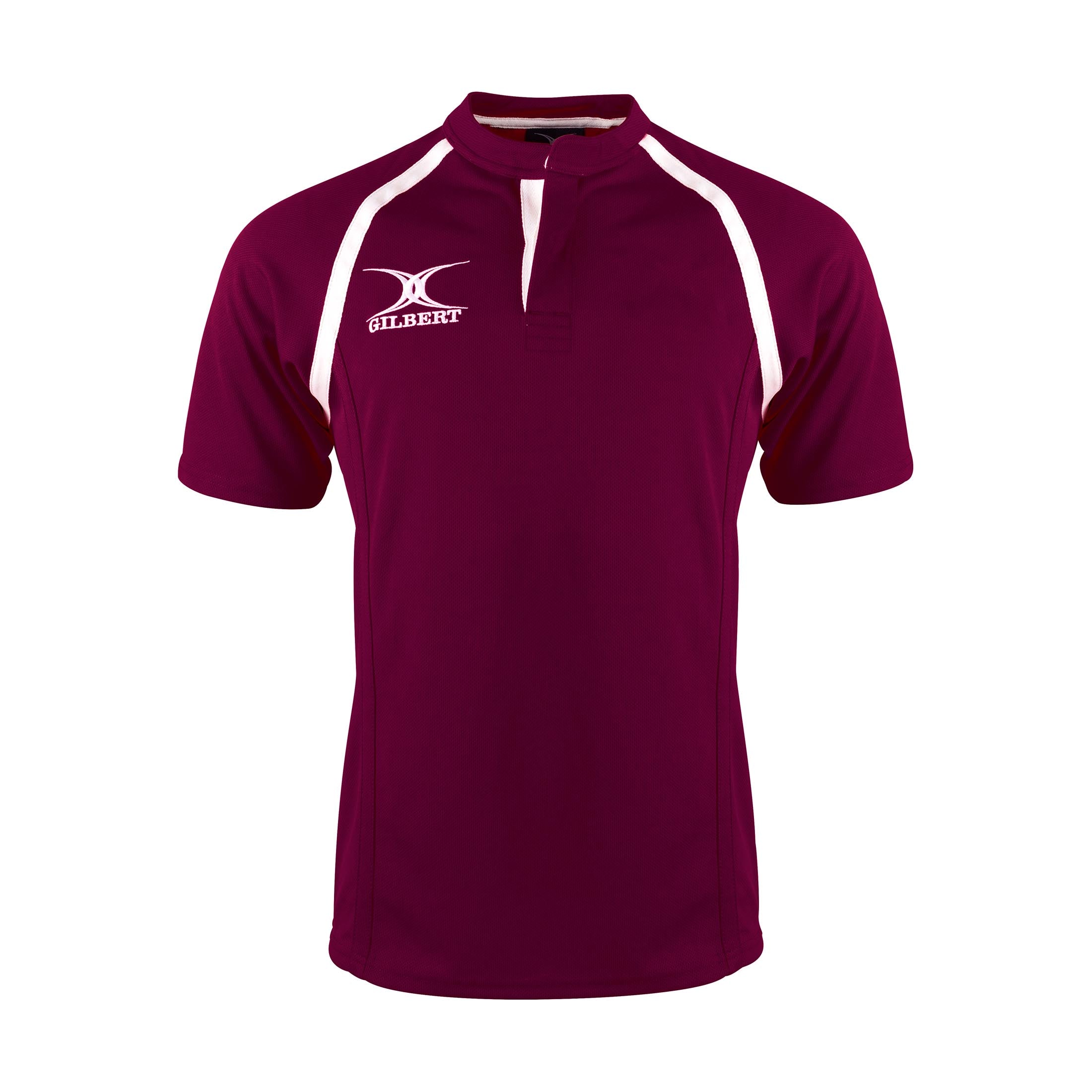 XACT Plain Match Shirt - Senior