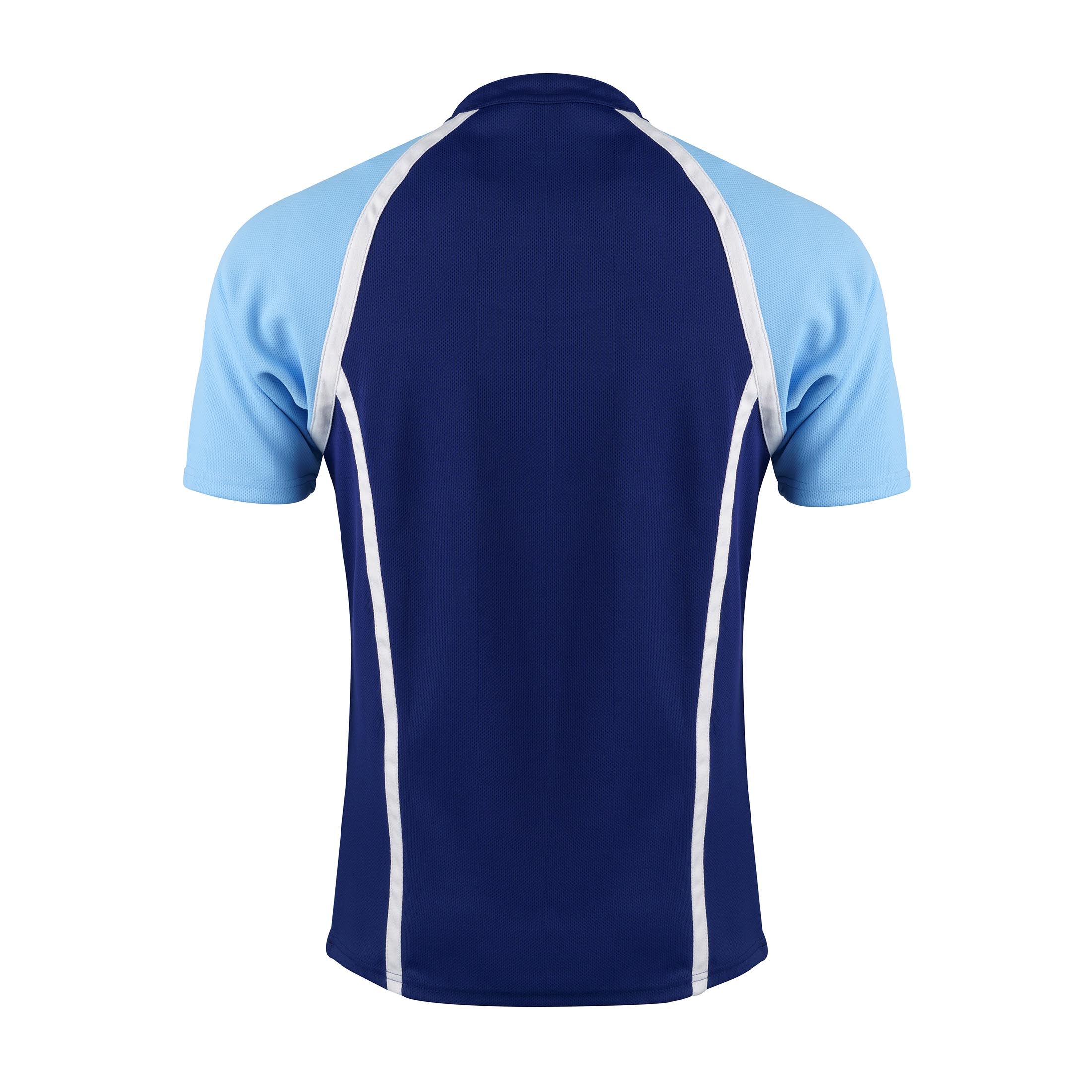 XACT Hoops Match Shirt - Senior