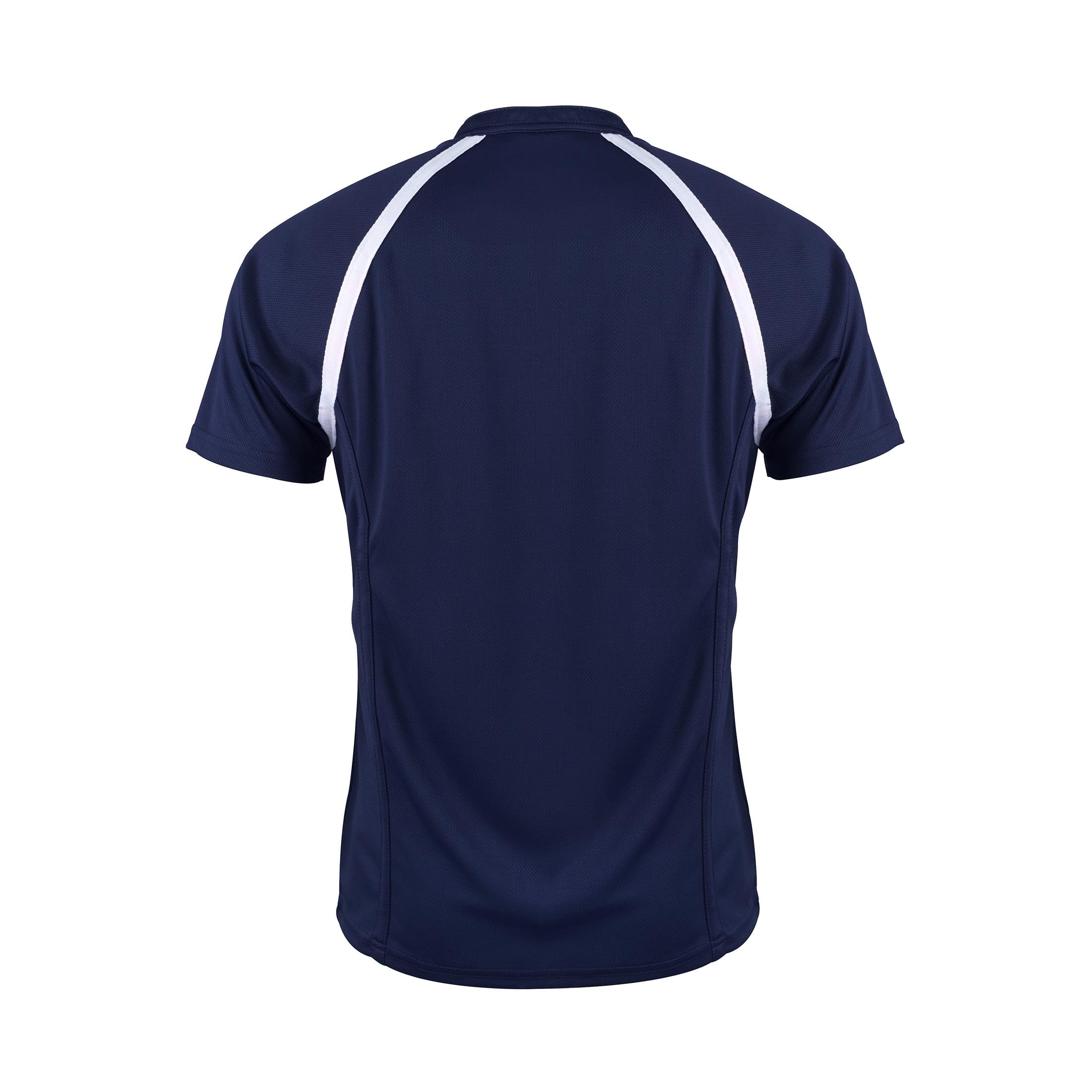 XACT Plain Match Shirt - Senior