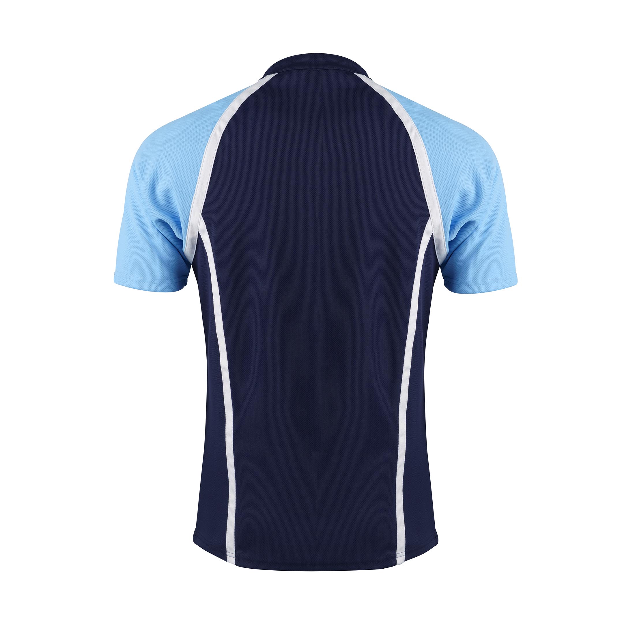 XACT Hoops Match Shirt - Senior