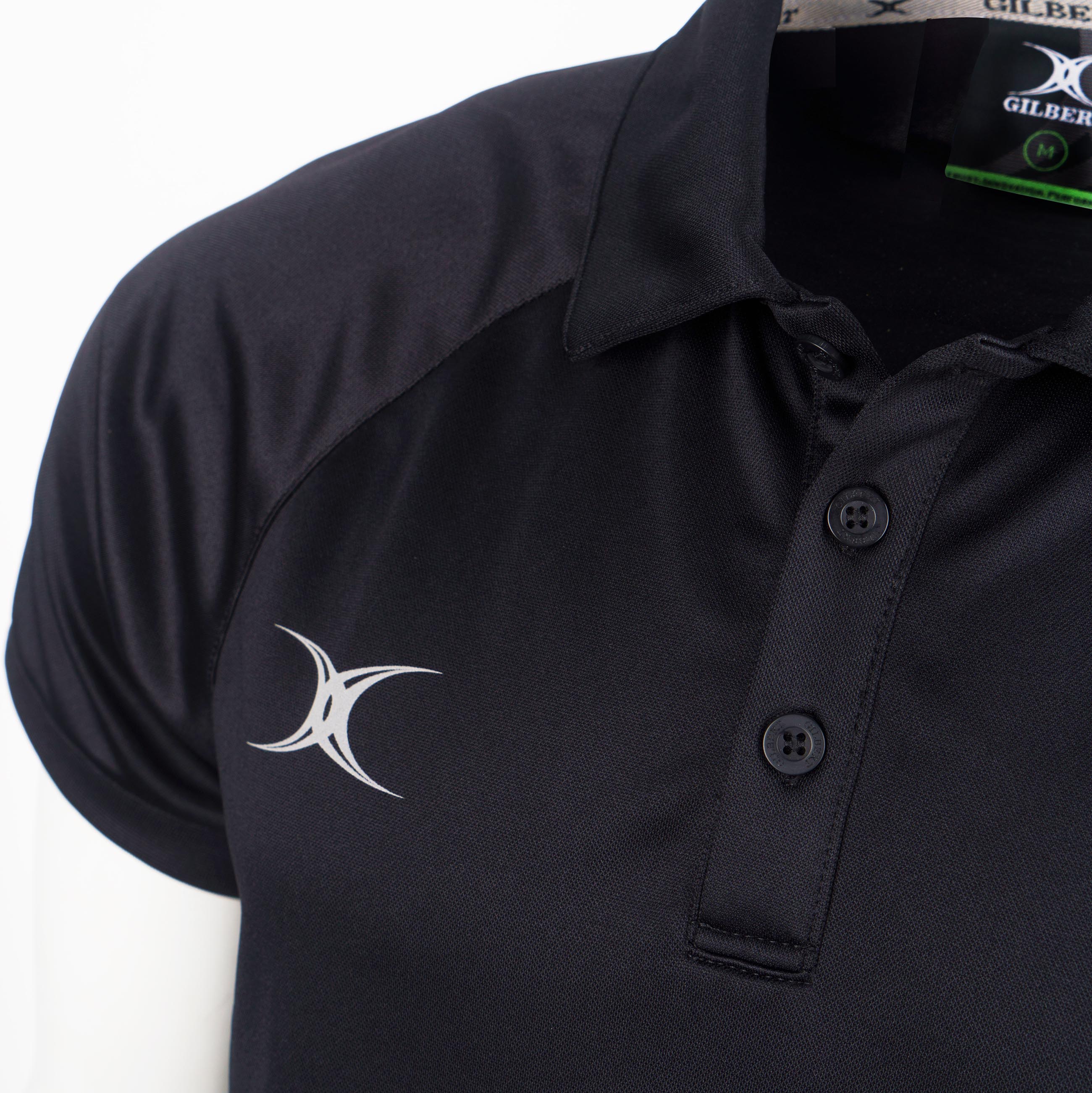 Evo S/S Polo Shirt - Mens