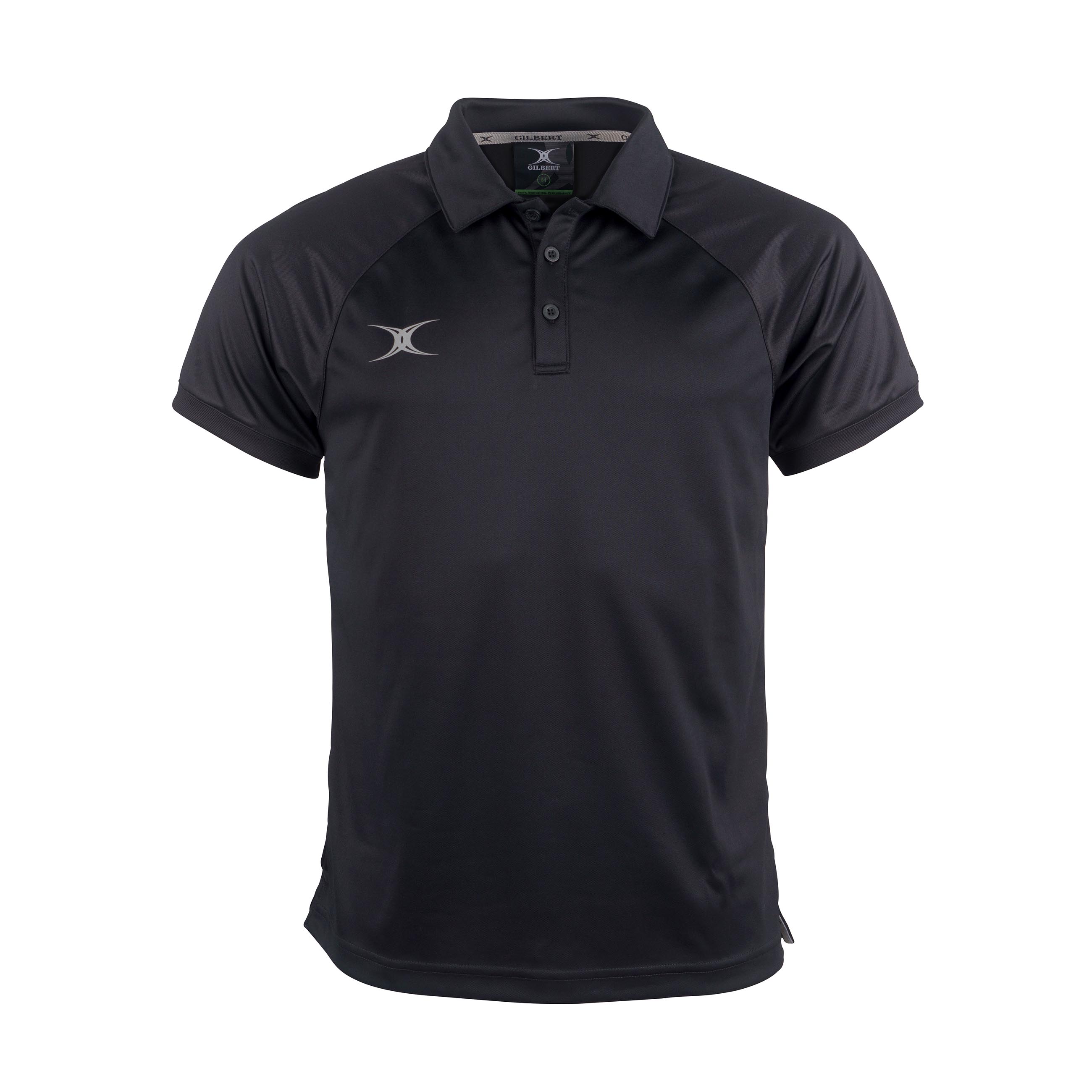 Evo S/S Polo Shirt - Mens