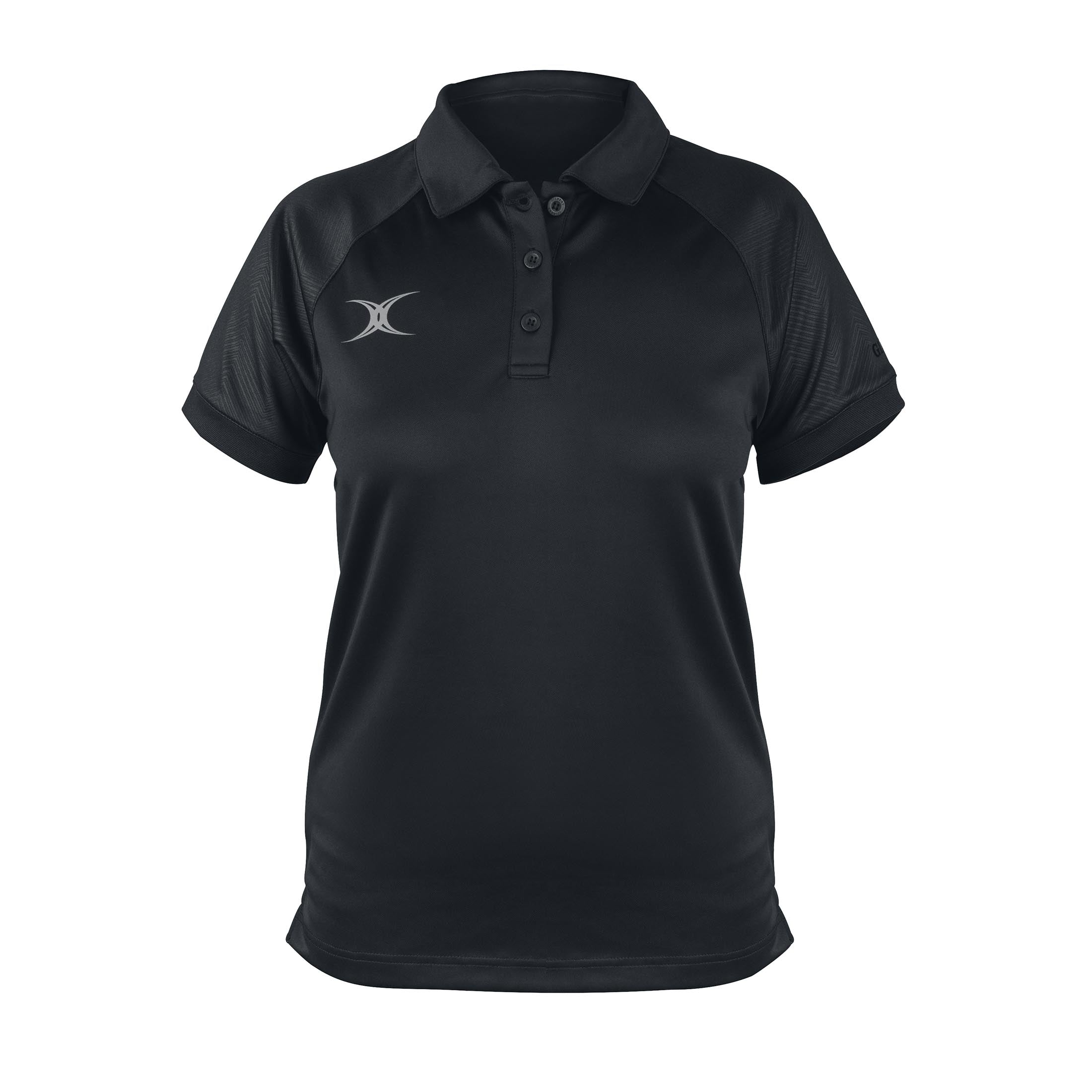 Evo S/S Polo Shirt - Womens