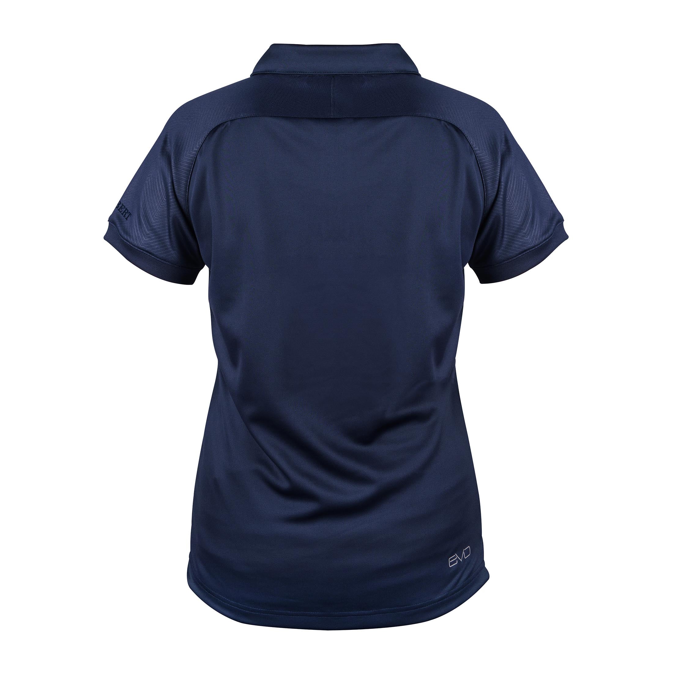 Evo S/S Polo Shirt - Womens