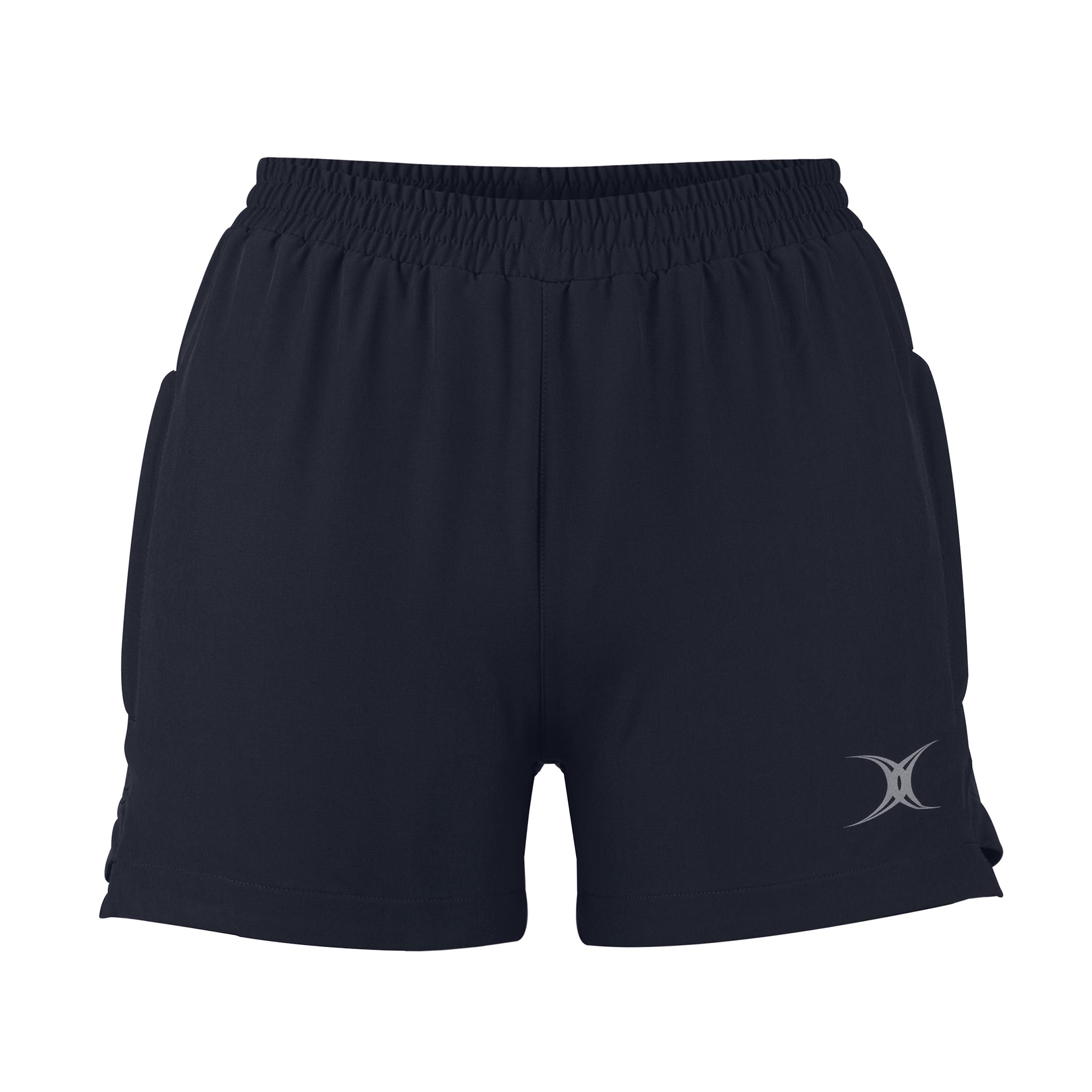 Gilbert rugby kiwi pro short online