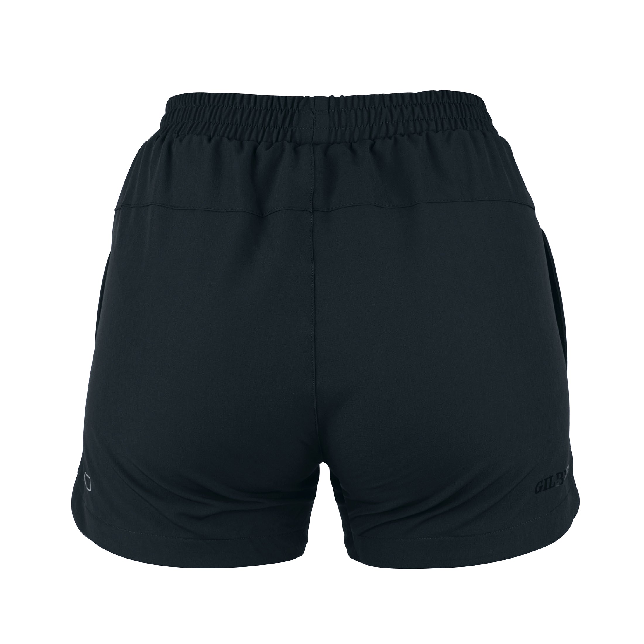 Evo Shorts Womens