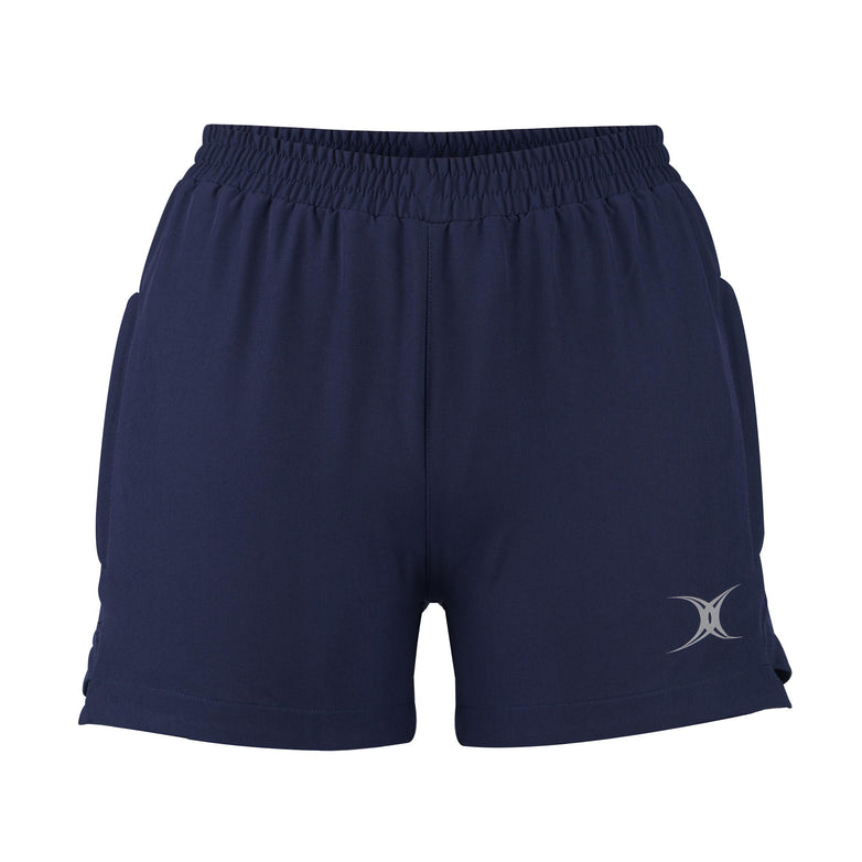 Evo Shorts - Womens