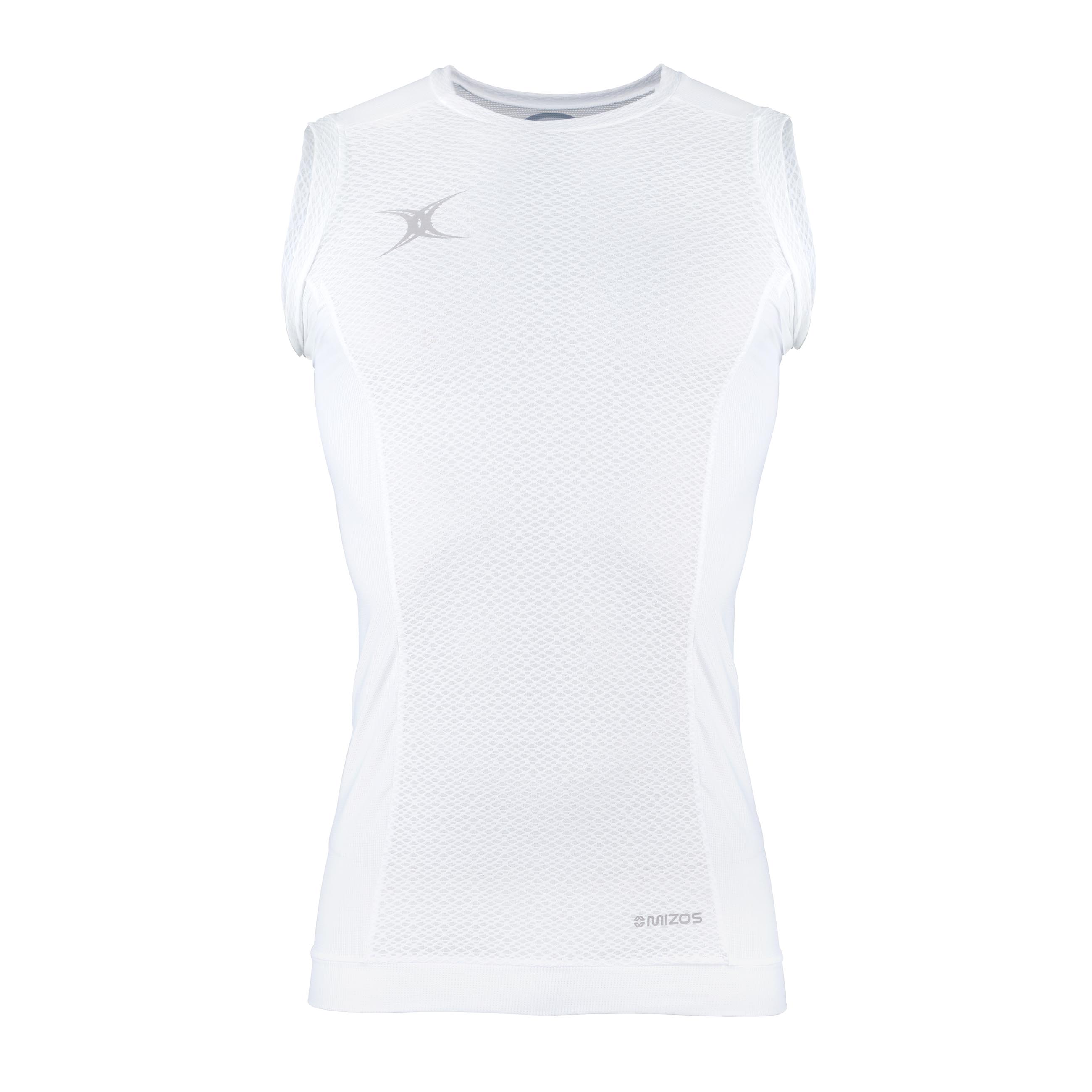 Mizos Pro Vest Baselayer - Mens