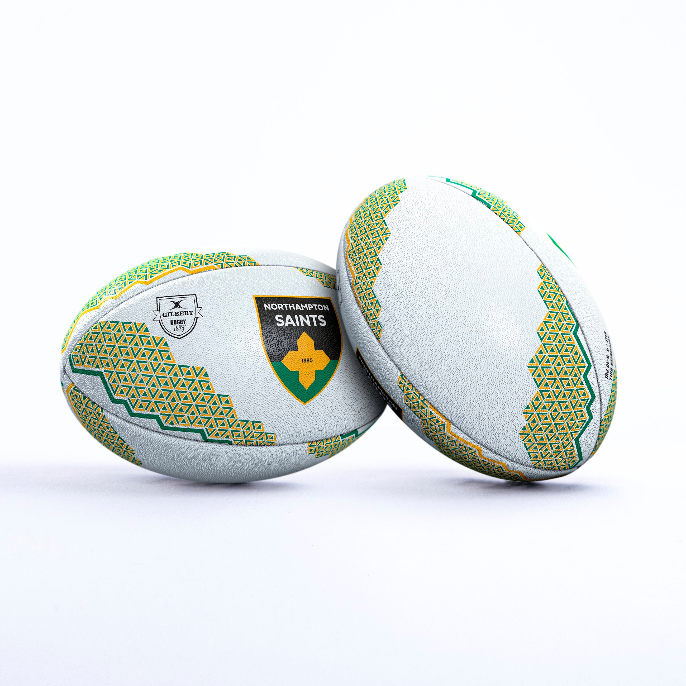 Northampton Saints Supporter Ball