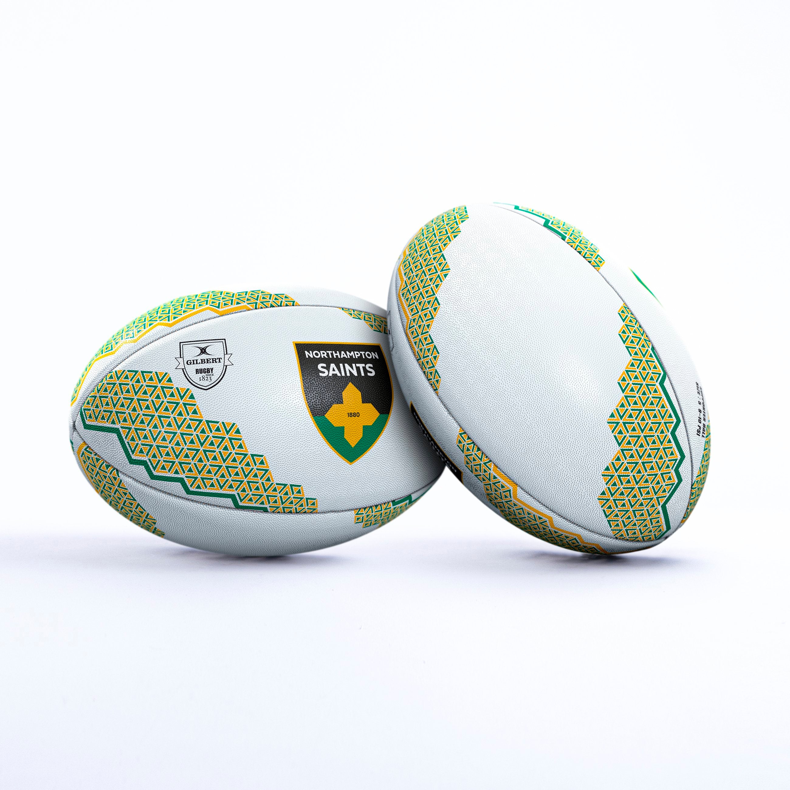 Northampton Saints Supporter Ball