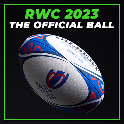 Ballon rugby Gilbert Taille 4 - modèle GTR-4000 - Clubs MisteRugby