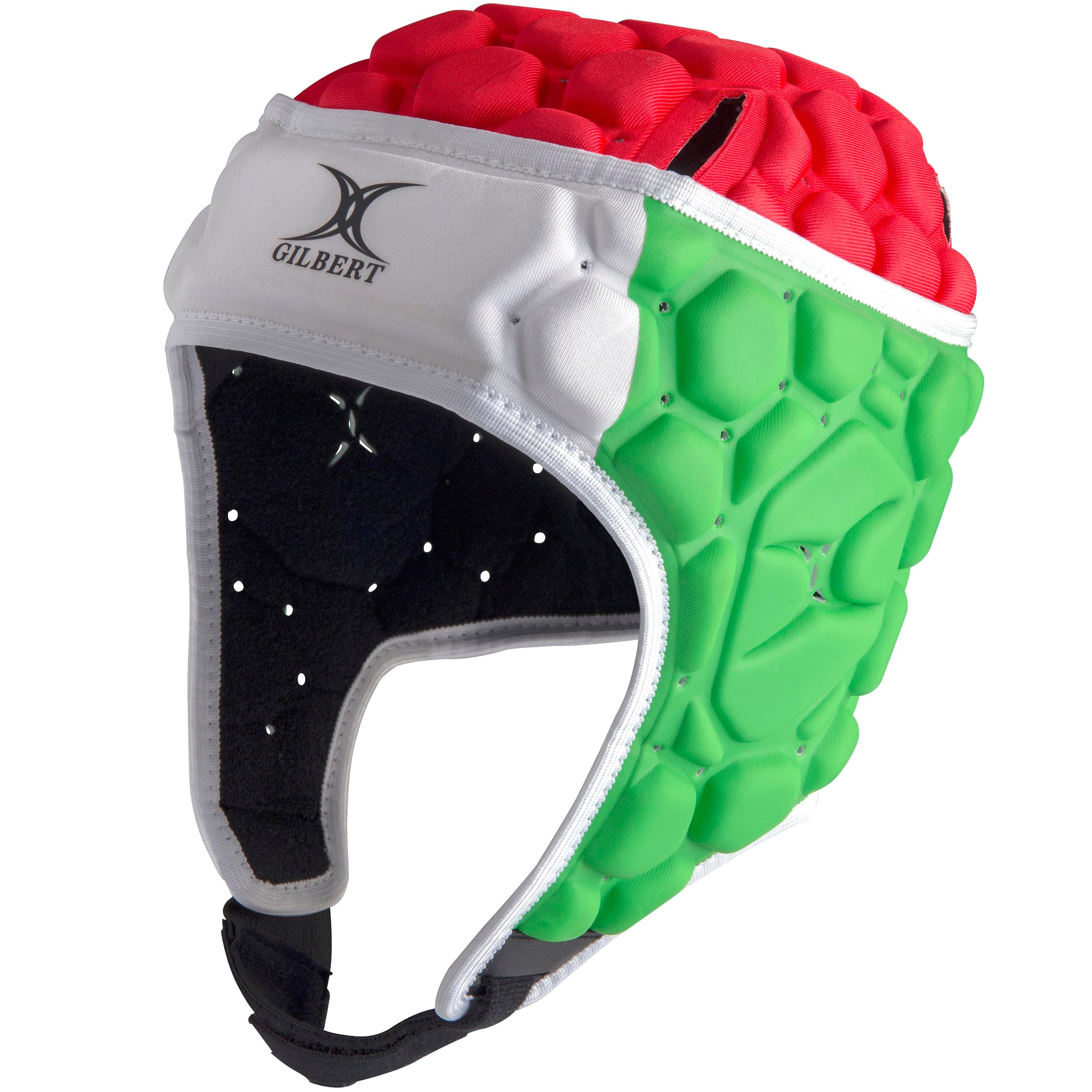 Casco rugby AIR-PRO: Argentina