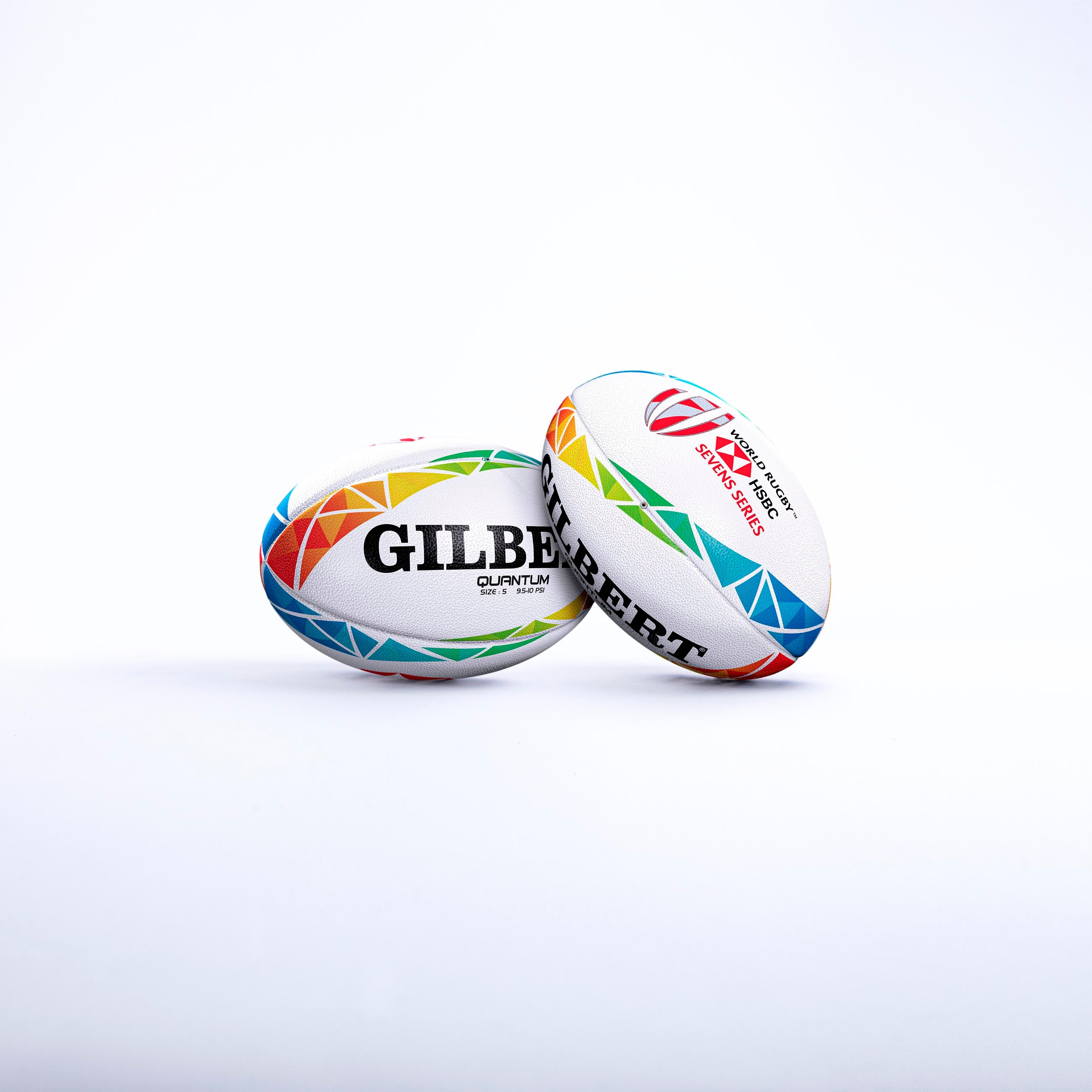 HSBC World Sevens Series Match Ball 2023