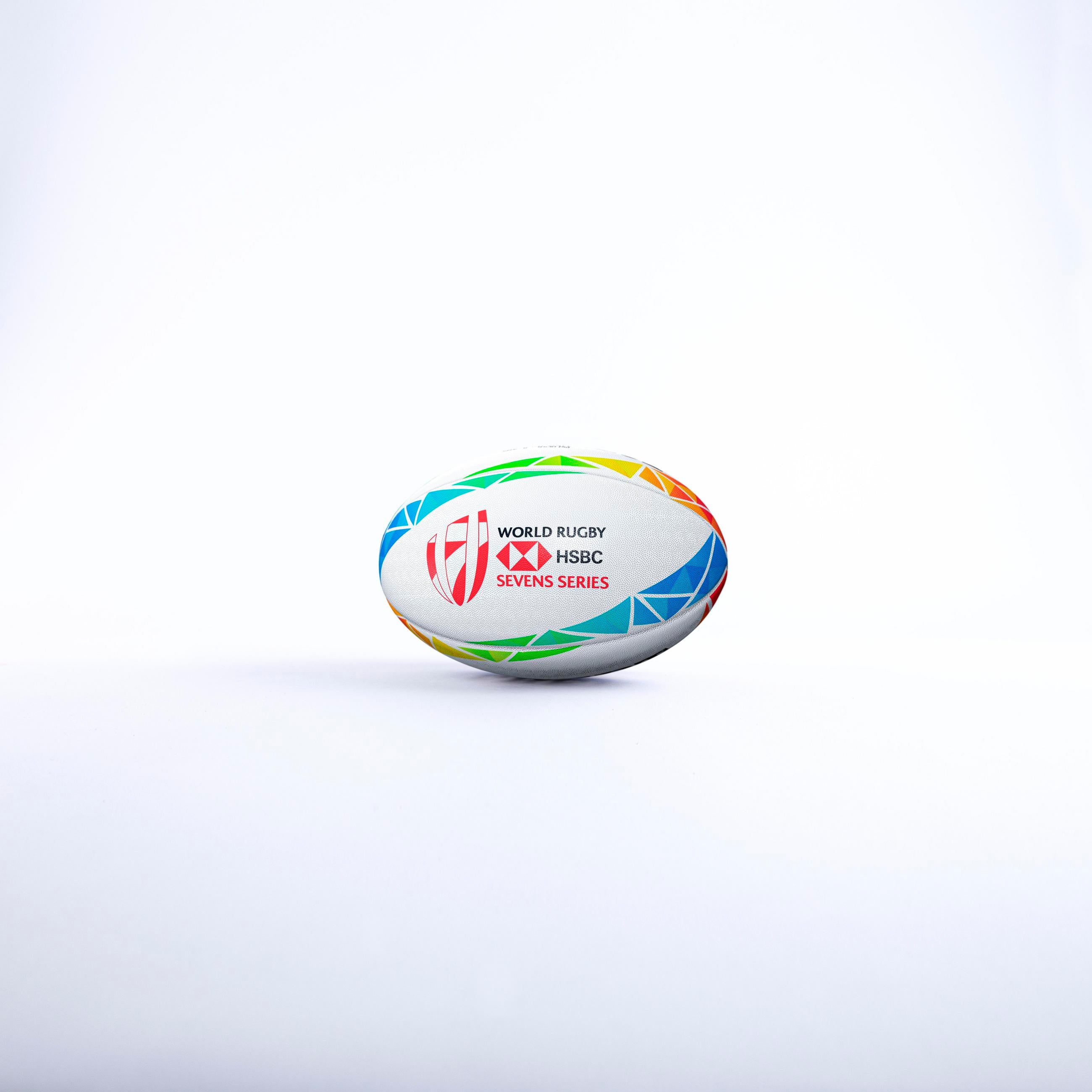 HSBC World 7s Series Replica Ball