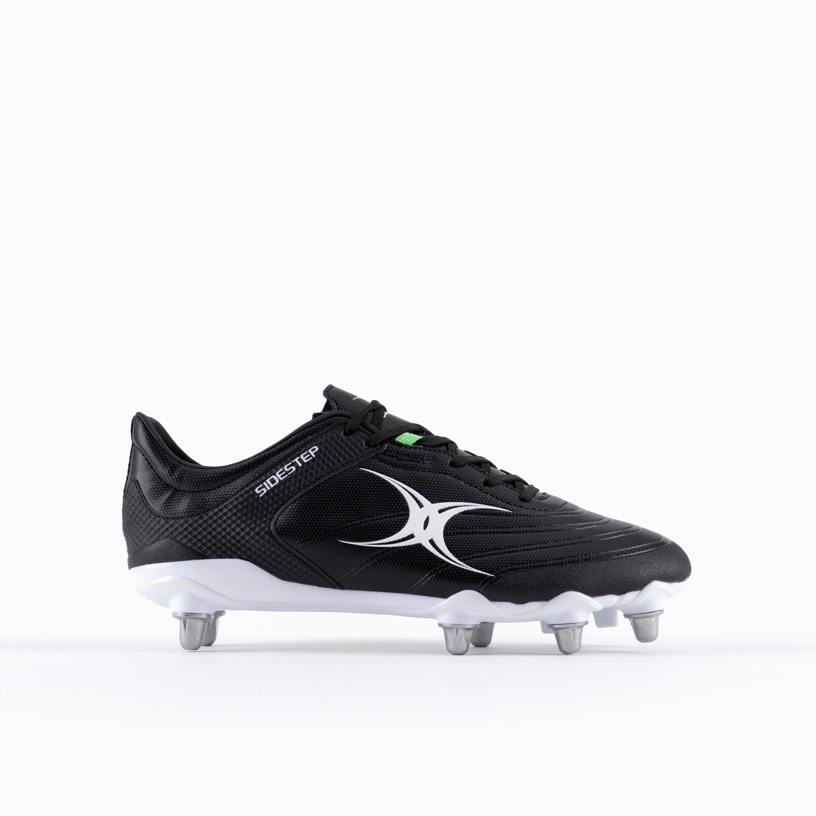 Hi top sales rugby boots