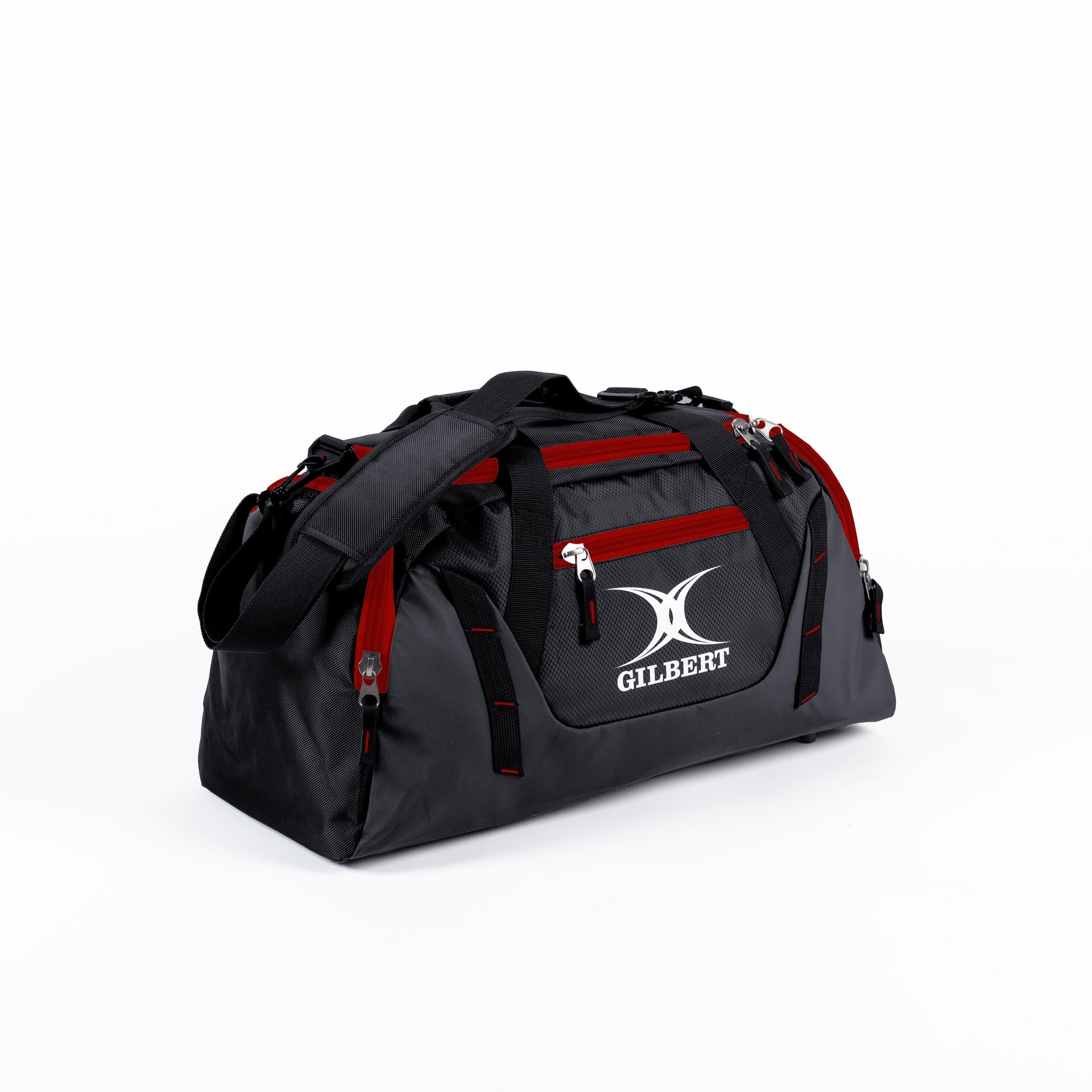 Fairmont Rugby Duffel| Steamroller Rugby Supply
